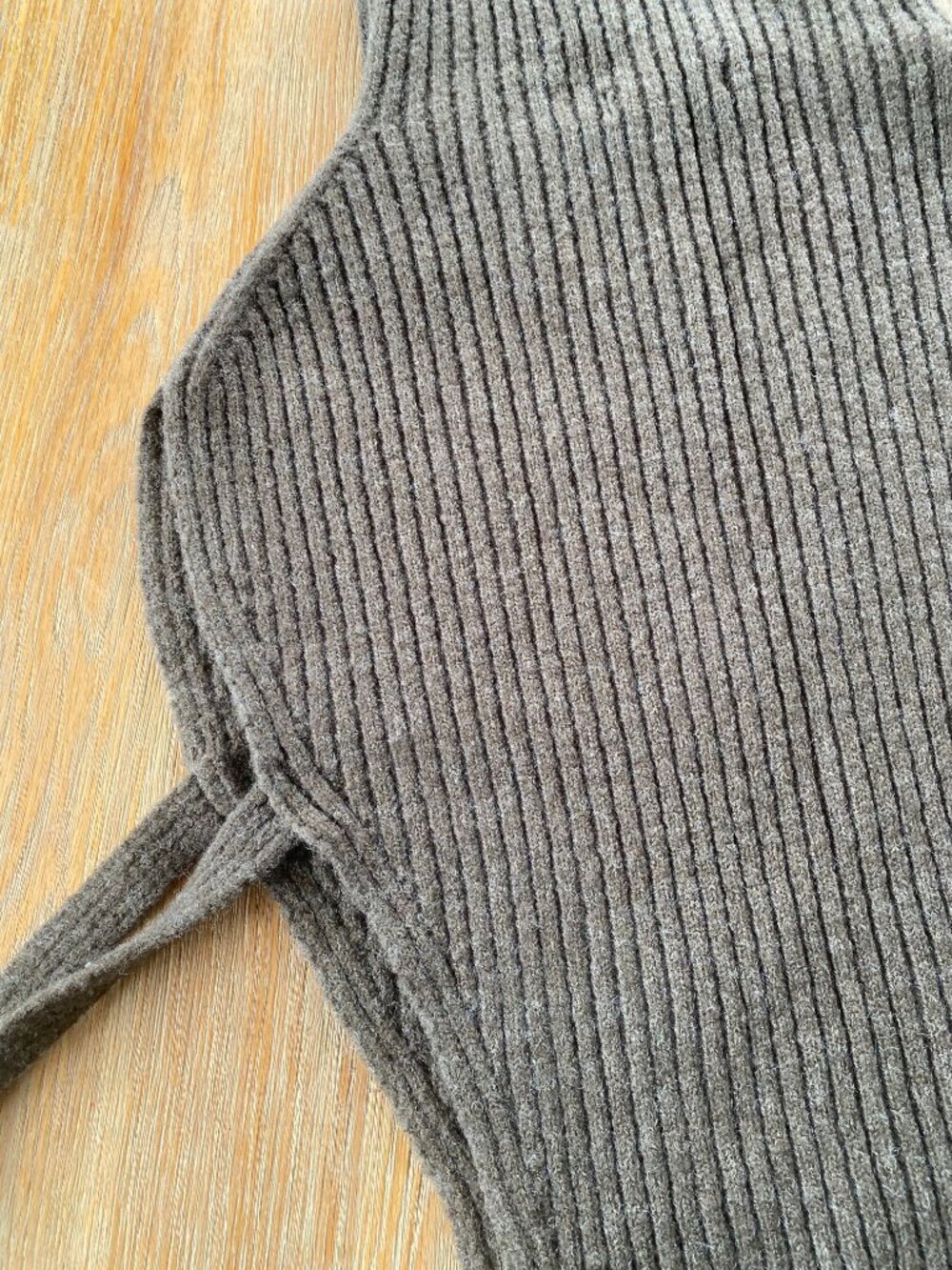 MIJEONG PARK neck warmer - Picture 4 of 6